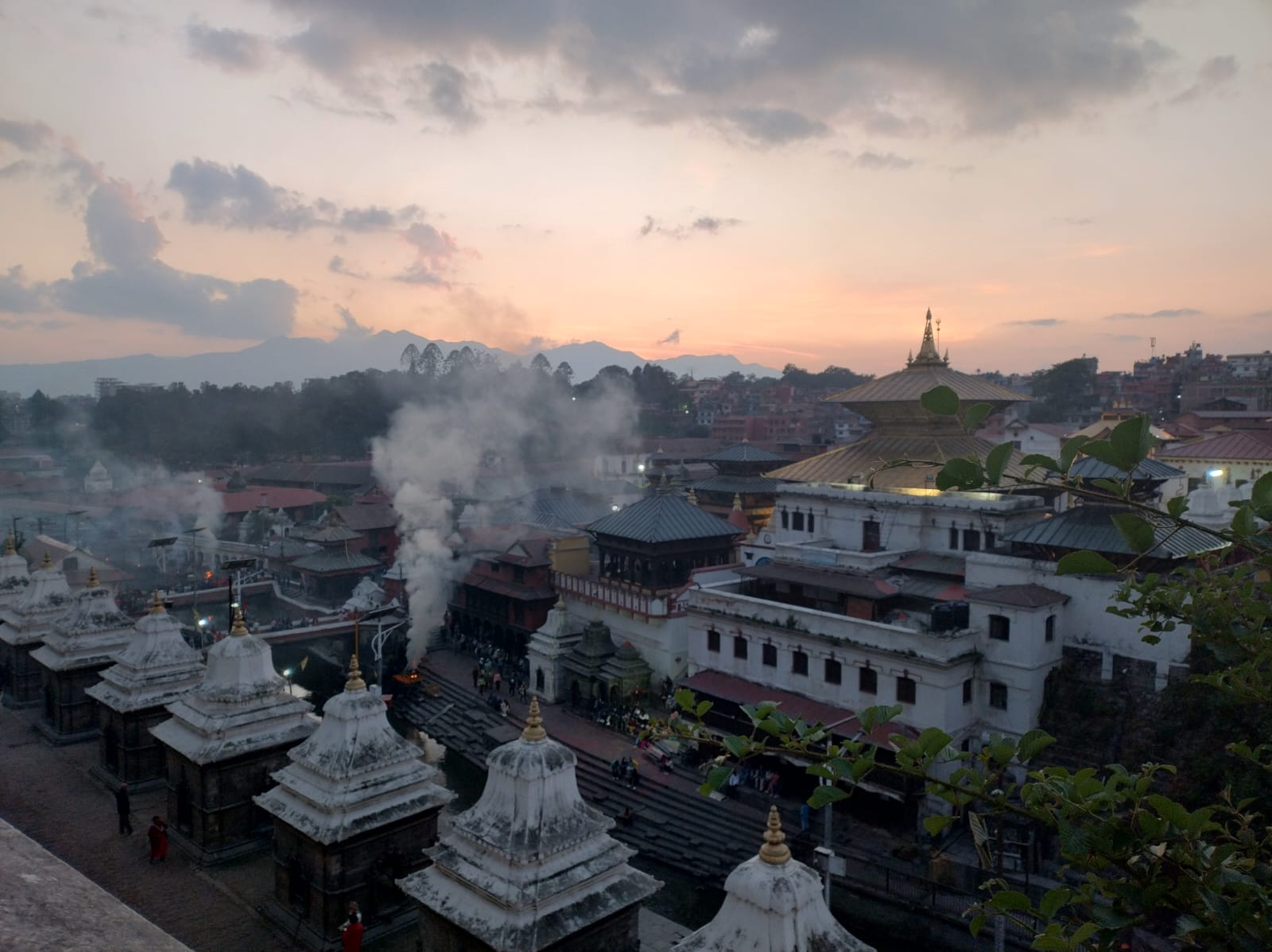 Nepal 2027 — wyprawa w kameralnej grupie mężczyzn